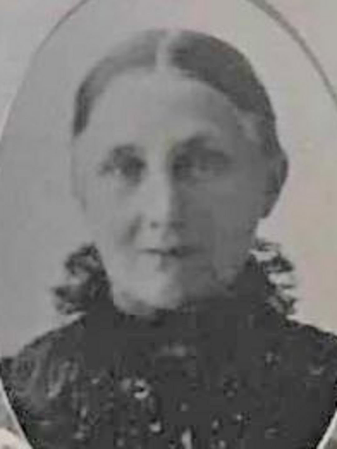 Elizabeth Sarah Cole (1838 - 1906) Profile